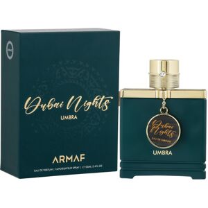 Armaf Dubai Nights Umbra - EDP 100 ml Armaf Dubai Nights Umbra - EDP 100 ml