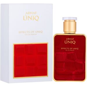Armaf Armaf Úniq Effects Of Uniq - EDP 100 ml Armaf Armaf Úniq Effects Of Uniq - EDP 100 ml