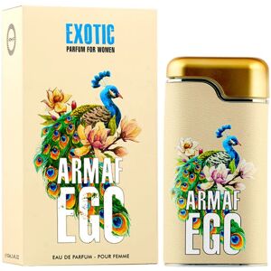 Armaf Ego Exotic - EDP 100 ml Armaf Ego Exotic - EDP 100 ml
