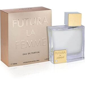 Armaf Futura La Femme - EDP 100 ml