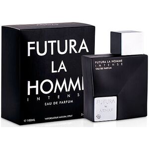 Armaf Futura La Homme Intense - EDP 100 ml Armaf Futura La Homme Intense - EDP 100 ml