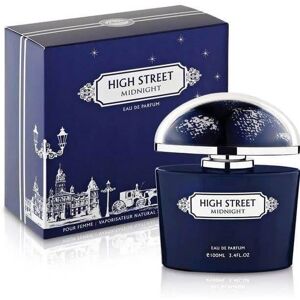 Armaf High Street Midnight - EDP 100 ml Armaf High Street Midnight - EDP 100 ml