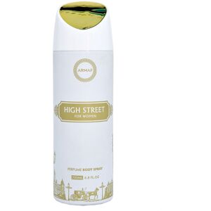 Armaf High Street - deodorant ve spreji 200 ml Armaf High Street - deodorant ve spreji 200 ml