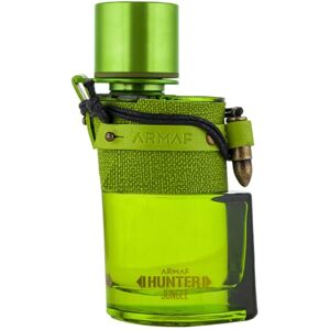 Armaf Hunter Jungle Green - EDP 100 ml Armaf Hunter Jungle Green - EDP 100 ml