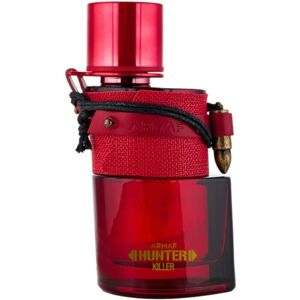 Armaf Hunter Killer Red - EDP 100 ml Armaf Hunter Killer Red - EDP 100 ml