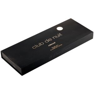 Armaf Kolekce Armaf Club De Nuit - 10 x 10 ml Armaf Kolekce Armaf Club De Nuit - 10 x 10 ml