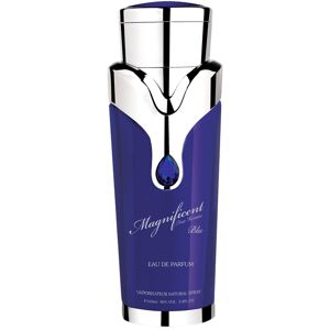 Armaf Magnificent Blue Pour Homme - EDP 100 ml Armaf Magnificent Blue Pour Homme - EDP 100 ml