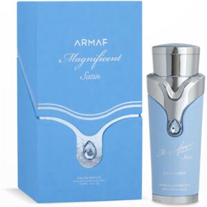 Armaf Magnificent Satin - EDP 100 ml Armaf Magnificent Satin - EDP 100 ml