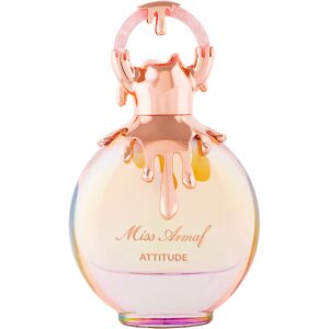 Armaf Miss Armaf Attitude - EDP 100 ml Armaf Miss Armaf Attitude - EDP 100 ml