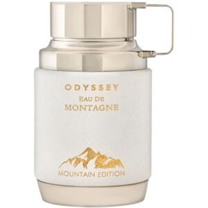 Armaf Odyssey Eau De Montagne - EDP 100 ml Armaf Odyssey Eau De Montagne - EDP 100 ml