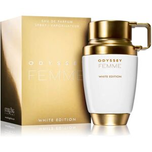 Armaf Odyssey Femme White Edition - EDP 80 ml Armaf Odyssey Femme White Edition - EDP 80 ml