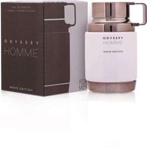 Armaf Odyssey Homme White Edition - EDP 100 ml Armaf Odyssey Homme White Edition - EDP 100 ml