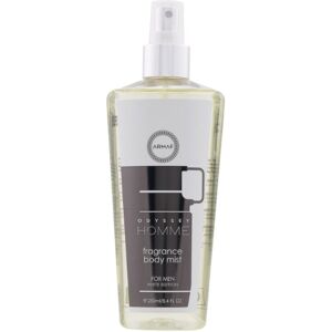 Armaf Odyssey Homme White Edition - telová hmla 250 ml Armaf Odyssey Homme White Edition - telová hmla 250 ml