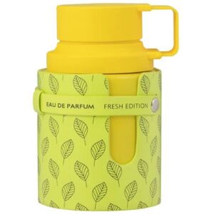 Armaf Odyssey Limoni Fresh Edition - EDP 100 ml Armaf Odyssey Limoni Fresh Edition - EDP 100 ml