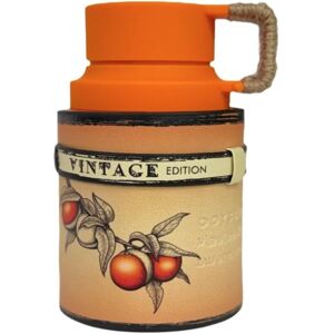 Armaf Odyssey Mandarin Sky Vintage Edition - EDP 100 ml Armaf Odyssey Mandarin Sky Vintage Edition - EDP 100 ml