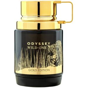 Armaf Odyssey Wild One Gold Edition - EDP 100 ml Armaf Odyssey Wild One Gold Edition - EDP 100 ml