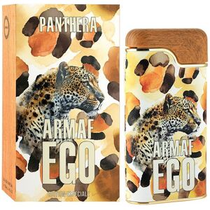 Armaf Ego Panthera - EDP 100 ml Armaf Ego Panthera - EDP 100 ml