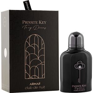 Armaf Private Key To My Dreams - parfumovaný extrakt 100 ml Armaf Private Key To My Dreams - parfumovaný extrakt 100 ml