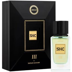 Armaf SHK III - parfumovaný extrakt 100 ml Armaf SHK III - parfumovaný extrakt 100 ml