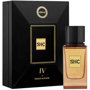 Armaf SHK IV - parfumovaný extrakt 100 ml Armaf SHK IV - parfumovaný extrakt 100 ml