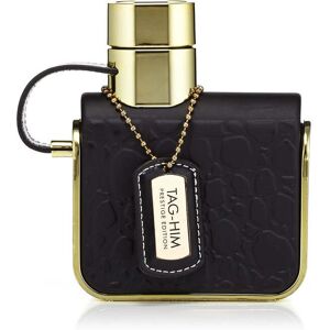 Armaf Tag-Him Prestige Edition - EDP 100 ml Armaf Tag-Him Prestige Edition - EDP 100 ml
