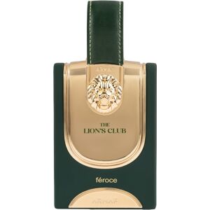 Armaf The Lion`s Club Féroce - EDP 100 ml Armaf The Lion`s Club Féroce - EDP 100 ml