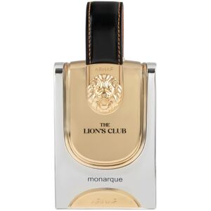 Armaf The Lion`s Club Monarque - EDP 100 ml Armaf The Lion`s Club Monarque - EDP 100 ml