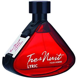 Armaf Tres Nuit Lyric - EDP 100 ml Armaf Tres Nuit Lyric - EDP 100 ml