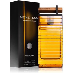 Armaf Venetian Ambre Edition Pour Homme - EDP 100 ml