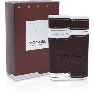Armaf Voyage Brown - EDP 100 ml Armaf Voyage Brown - EDP 100 ml