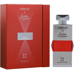 Armaf X Christian Provenzano II - parfum 100 ml Armaf X Christian Provenzano II - parfum 100 ml