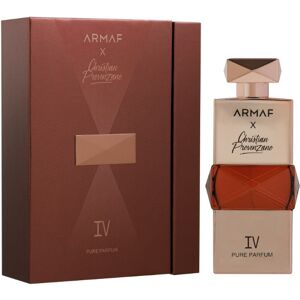 Armaf X Christian Provenzano IV - parfum 100 ml Armaf X Christian Provenzano IV - parfum 100 ml