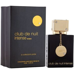 Armaf Club De Nuit Intense Women – parfumový olej 18 ml Armaf Club De Nuit Intense Women – parfumový olej 18 ml