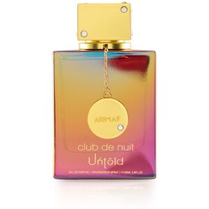 Armaf Club De Nuit Untold - EDP 30 ml Armaf Club De Nuit Untold - EDP 30 ml