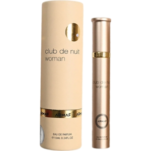 Armaf Club De Nuit Women – EDP 10 ml Armaf Club De Nuit Women – EDP 10 ml