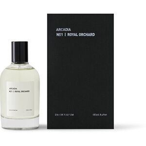 Arcadia No.1 Royal Orchard - EDP 100 ml Arcadia No.1 Royal Orchard - EDP 100 ml