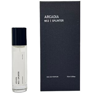 Arcadia No.2 Splinter - EDP 15 ml Arcadia No.2 Splinter - EDP 15 ml