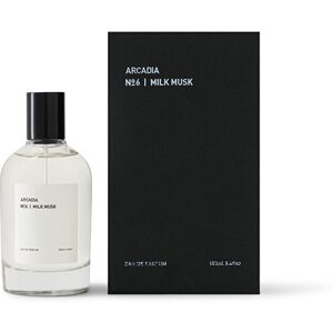 Arcadia No.6 Milk Musk - EDP 100 ml Arcadia No.6 Milk Musk - EDP 100 ml