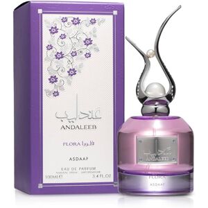 Asdaaf Andaleeb Flora - EDP 100 ml Asdaaf Andaleeb Flora - EDP 100 ml