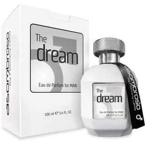 Asombroso by Osmany Laffita The Dream For Man - EDP 100 ml Asombroso by Osmany Laffita The Dream For Man - EDP 100 ml
