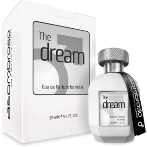 Asombroso by Osmany Laffita The Dream For Man - EDP 50 ml Asombroso by Osmany Laffita The Dream For Man - EDP 50 ml