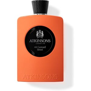 Atkinsons 44 Gerrard Street - EDC 100 ml Atkinsons 44 Gerrard Street - EDC 100 ml