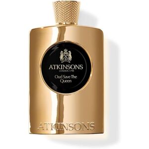 Atkinsons Oud Save The Queen - EDP 100 ml Atkinsons Oud Save The Queen - EDP 100 ml