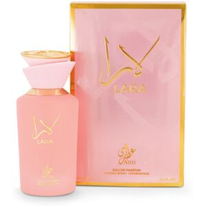 Attri Attri Lara - EDP 100 ml Attri Attri Lara - EDP 100 ml
