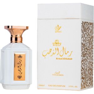 Attri Remal Althahab Women - EDP 110 ml Attri Remal Althahab Women - EDP 110 ml