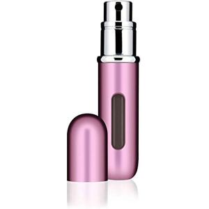 Travalo Classic HD - plniteľný flakón 5 ml (svetloružový) Travalo Classic HD - plniteľný flakón 5 ml (svetloružový)