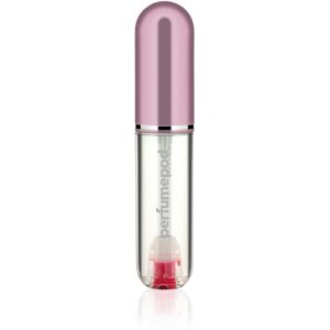 Travalo Pure Essentials - plnitelný flakon 5 ml (růžový) Travalo Pure Essentials - plnitelný flakon 5 ml (růžový)