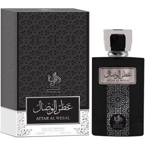 Al Wataniah Attar Al Wesal - EDP 100 ml Al Wataniah Attar Al Wesal - EDP 100 ml