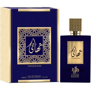 Al Wataniah Thahaani - EDP 100 ml Al Wataniah Thahaani - EDP 100 ml