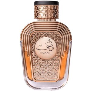 Al Wataniah Watani - EDP 100 ml Al Wataniah Watani - EDP 100 ml